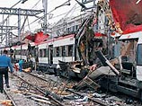 В Мадриде арестован сириец, подозреваемый в причастности к взрывам поездов В Мадриде арестован сириец, подозреваемый в причастности к взрывам поездов