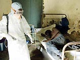 В самой Анголе только в провинции Уиже, где эпидемия вспыхнула в октябре прошлого года, число случаев заболевания лихорадкой Марбург достигло 150, из них 142 закончились смертельным исходом