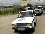 В Южной Осетии задержан экс-глава МВД республики
