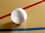В российском волейболе начались полуфинальные серии