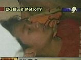 Спасатели МЧС извлекли из-под завалов в Ниасе двух выживших Спасатели МЧС извлекли из-под завалов в Ниасе двух выживших