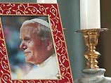 В Рим поступают сообщения о намерениях "сильных мира сего" отдать последние почести Папе Римскому Иоанну Павлу II