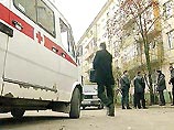 В Волгограде рухнул балкон жилого дома - три человека погибли В Волгограде рухнул балкон жилого дома - три человека погибли