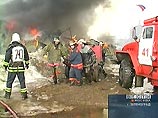 Как сообщили РИА "Новости" в УГПС ГО и ЧС Москвы, пожар был локализован в 08:40 мск, сведений о жертвах и пострадавших не поступало
