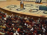 В Ираке согласована кандидатура спикера парламента