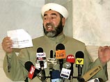Богословы-сунниты заявили, что не призывали вступать в новую армию Ирака Богословы-сунниты заявили, что не призывали вступать в новую армию Ирака