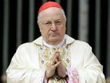 Кардинал Анджело Содано назвал покойного Иоанна Павла II "великим" Кардинал Анджело Содано назвал покойного Иоанна Павла II "великим"