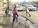 В ГУВД Москвы подведен итог операции "Бродяга" - задержаны 1672 подростка В ГУВД Москвы подведен итог операции "Бродяга" - задержаны 1672 подростка