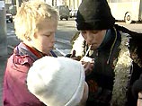 В ГУВД Москвы подведен итог операции "Бродяга" - задержаны 1672 подростка В ГУВД Москвы подведен итог операции "Бродяга" - задержаны 1672 подростка