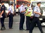 В Испании перевернулся автобус с пенсионерами - пострадал 21 человек В Испании перевернулся автобус с пенсионерами - пострадал 21 человек