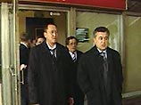 Киргизские депутаты заверили спикера Совета Федерации в приверженности сотрудничеству с Россией Киргизские депутаты заверили спикера Совета Федерации в приверженности сотрудничеству с Россией