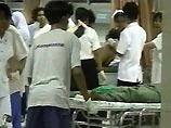 Серия взрывов на юге Таиланда - погибли 4 человек