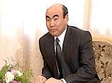 Президент Киргизии в Москве официально отречется от своих полномочий