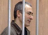 В Мещанском суде по объединенному уголовному делу в отношении Ходорковского, Лебедева и Крайнова в понедельник, возможно, начнет выступление сторона защиты экс-главы ЮКОСа Михаила Ходорковского