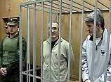 На суде по делу Ходорковского, Лебедева и Крайнова выступит защитник экс-главы ЮКОСа На суде по делу Ходорковского, Лебедева и Крайнова выступит защитник экс-главы ЮКОСа