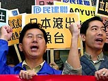 Массовые антияпонские выступления охватили в эти выходные ряд южнокитайских городов по мере того, как приобретает все более острые формы кампания против предоставления Японии статуса постоянного члена СБ ООН