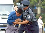 По поступившим сюда сообщениям, в административном центре юго-западной провинции Сычуань - Чэнду были отмечены акты вандализма По поступившим сюда сообщениям, в административном центре юго-западной провинции Сычуань - Чэнду были отмечены акты вандализма