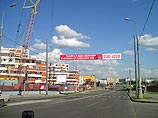 Резиденты "московской Швейцарии" будут судиться с властями из-за строительства промышленной зоны Резиденты "московской Швейцарии" будут судиться с властями из-за строительства промышленной зоны