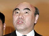 Аскар Акаев подписал заявление об уходе в отставку с поста президента Киргизии Аскар Акаев подписал заявление об уходе в отставку с поста президента Киргизии