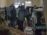По данным Прокуратуры Крыма, все бунтовщики проходят по одному из уголовных дел, которое рассматривается Джанкойским судом. Их должны были этапировать в Симферополь, где им была назначена судебно-психиатрическая экспертиза По данным Прокуратуры Крыма, все бунтовщики проходят по одному из уголовных дел, которое рассматривается Джанкойским судом. Их должны были этапировать в Симферополь, где им была назначена судебно-психиатрическая экспертиза