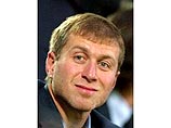 Роман Абрамович Роман Абрамович