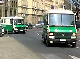 В тюрьме немецкого города Наумбург произошел захват заложников В тюрьме немецкого города Наумбург произошел захват заложников
