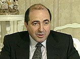 Борис Березовский может приехать на Украину в любое время, заявили пограничники Борис Березовский может приехать на Украину в любое время, заявили пограничники
