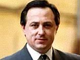 Георгий Ярцев подал в отставку