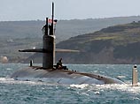 Ядерное оружие США и Великобритании, размещенное на подводных лодках, небоеспособно Ядерное оружие США и Великобритании, размещенное на подводных лодках, небоеспособно