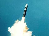 Британские атомные ракеты Trident &#8211; единственное в стране атомное оружие &#8211; сделаны на основе W76