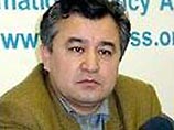 Власти Киргизии не гарантируют безопасность Акаеву