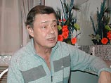 Николай Караченцов ходит с посторонней помощью Николай Караченцов ходит с посторонней помощью