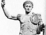 первый христианский император Рима Константин Великий