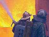 Пожар уничтожил жилой дом в Измайлово, жильцы эвакуированы Пожар уничтожил жилой дом в Измайлово, жильцы эвакуированы