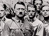 Опубликован секретный психологический портрет Гитлера