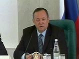 Аяцков объявил о своем назначении послом России в Белоруссии Аяцков объявил о своем назначении послом России в Белоруссии