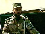 Лидер чеченских боевиков Шамиль Басаев готовит крупные теракты 9 мая. По данным силовиков, свои "операции" террорист планирует совершить прежде всего в Чечне Лидер чеченских боевиков Шамиль Басаев готовит крупные теракты 9 мая. По данным силовиков, свои "операции" террорист планирует совершить прежде всего в Чечне