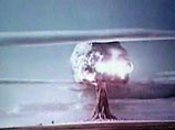 В США специалисты ищут способы создания новых ядерных боеголовок без проведения ядерных испытаний. Об этом заявил на слушаниях в сенате глава национальной администрации США по ядерной безопасности Линтон Брукс
