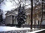 В ГМИИ им. Пушкина открылась выставка искусства стран Северной Европы В ГМИИ им. Пушкина открылась выставка искусства стран Северной Европы