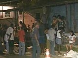 В Рио-де-Жанейро задержаны 11 полицейских, подозревамые в убийстве 31 человека