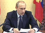 Бизнесмены в письмах Путину жалуются на чиновников и милицию и просят поддержки
