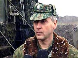 Появление "слухов о новых назначениях шефа вполне логично: операция в Чечне сворачивается", а сам Сергей Владимирович в последнее время несколько отошел от публичного освещения военной тематики - его заменил Александр Зданович из ФСБ Появление "слухов о новых назначениях шефа вполне логично: операция в Чечне сворачивается", а сам Сергей Владимирович в последнее время несколько отошел от публичного освещения военной тематики - его заменил Александр Зданович из ФСБ