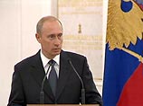 Иностранная пресса до сих пор пытается разобраться, кем же на самом деле для них является российский президент Владимир Путин - современным реформатором или просто бывшим кагэбэшником Иностранная пресса до сих пор пытается разобраться, кем же на самом деле для них является российский президент Владимир Путин - современным реформатором или просто бывшим кагэбэшником