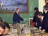 Financial Times: в Путине сочетаются современный реформатор и бывший кагэбэшник