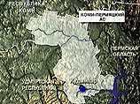 Коми-Пермяцкий автономный округ может объединиться с Пермской областью Коми-Пермяцкий автономный округ может объединиться с Пермской областью