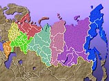 Создана электронная версия карты "Религии Российской Федерации"