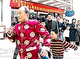 105-летний китаец намерен побить мировой рекорд на стометровке
