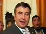"Господин Миша (президент Михаил Саакашвили) сказал, что так как я по собственной воле ушел с поста президента, он сохранит мне дачу, обеспечит безопасность, назначит пенсию, положенную всем лицам моего ранга, однако пенсии мне так и не назначили"