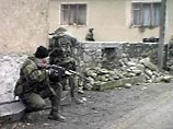 Очередная спецоперация в рамках борьбы в терроризмом была проведена во вторник в дагестанском городе Хасавюрт Очередная спецоперация в рамках борьбы в терроризмом была проведена во вторник в дагестанском городе Хасавюрт