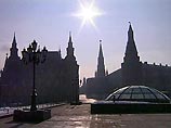Днем в столице столбик термометра поднимется до +14 градусов, в Подмосковье – до +16. В первую половину дня в столице будет солнечно, а после обеда появятся облака, местами не исключен небольшой дождь Днем в столице столбик термометра поднимется до +14 градусов, в Подмосковье – до +16. В первую половину дня в столице будет солнечно, а после обеда появятся облака, местами не исключен небольшой дождь